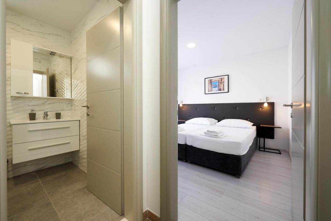 Apartments & Rooms Zaja Trogir Værelse billede