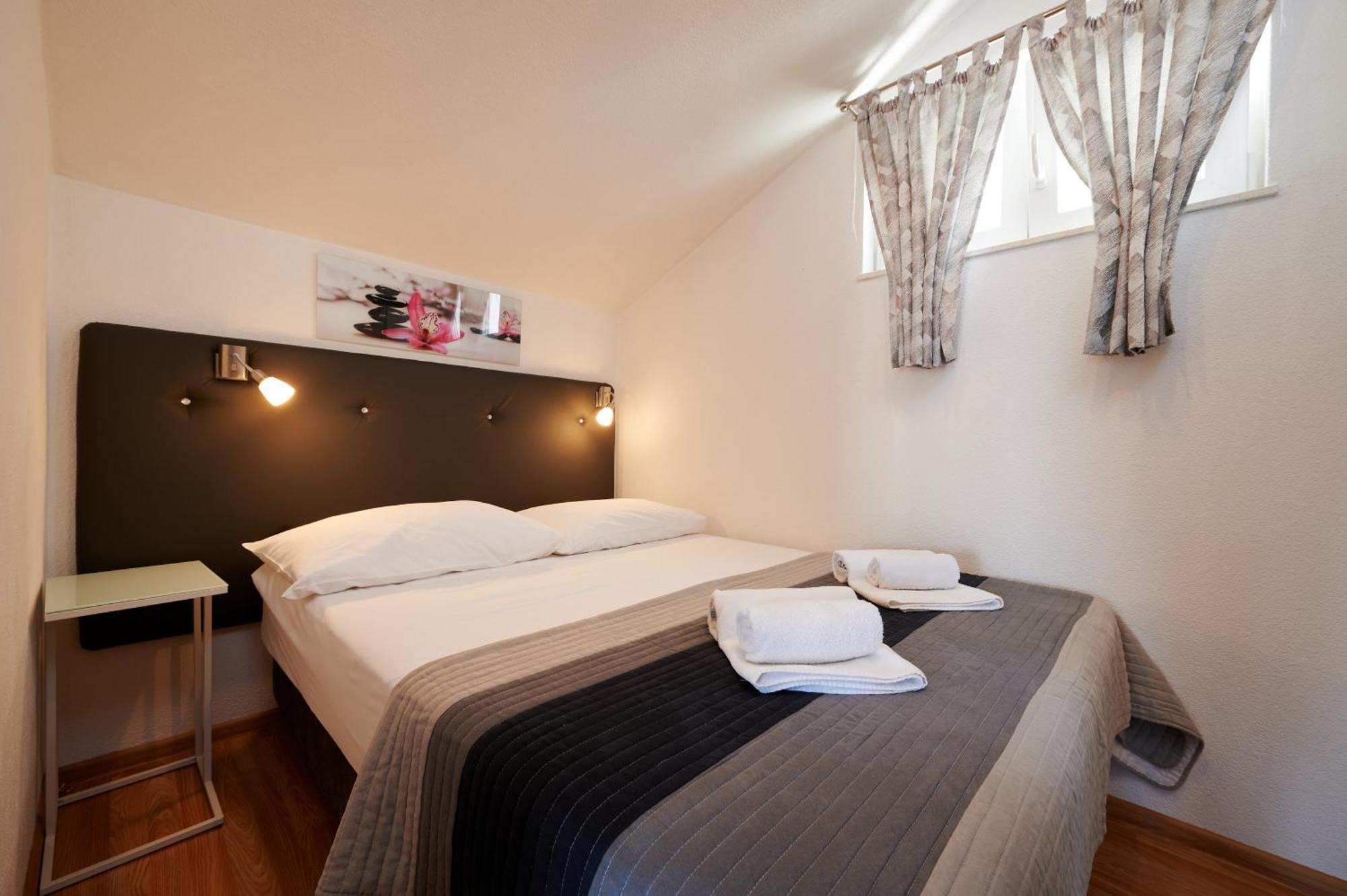 Apartments & Rooms Zaja Trogir Værelse billede