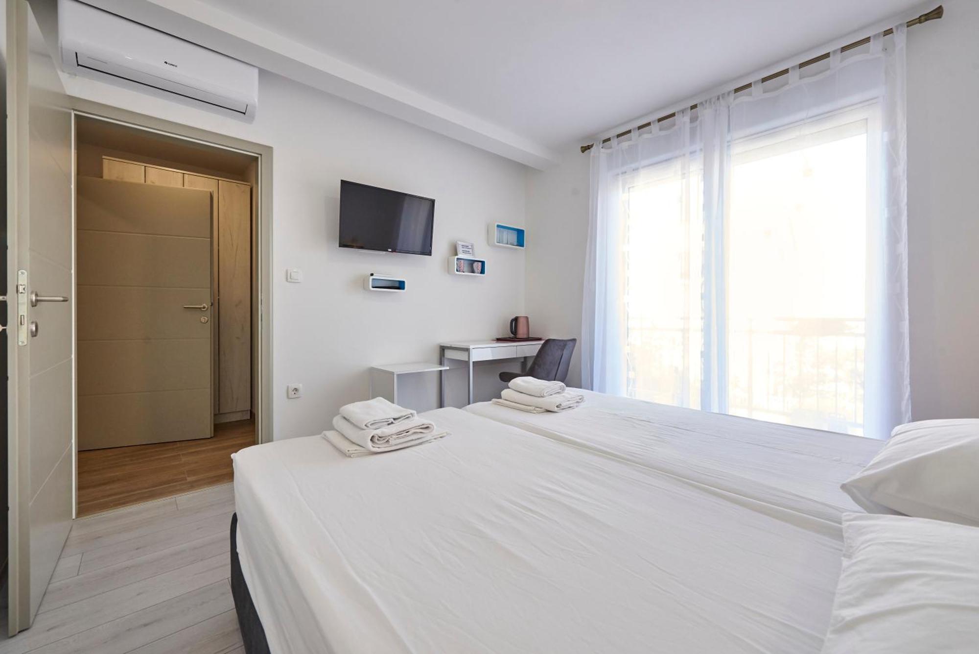 Apartments & Rooms Zaja Trogir Værelse billede