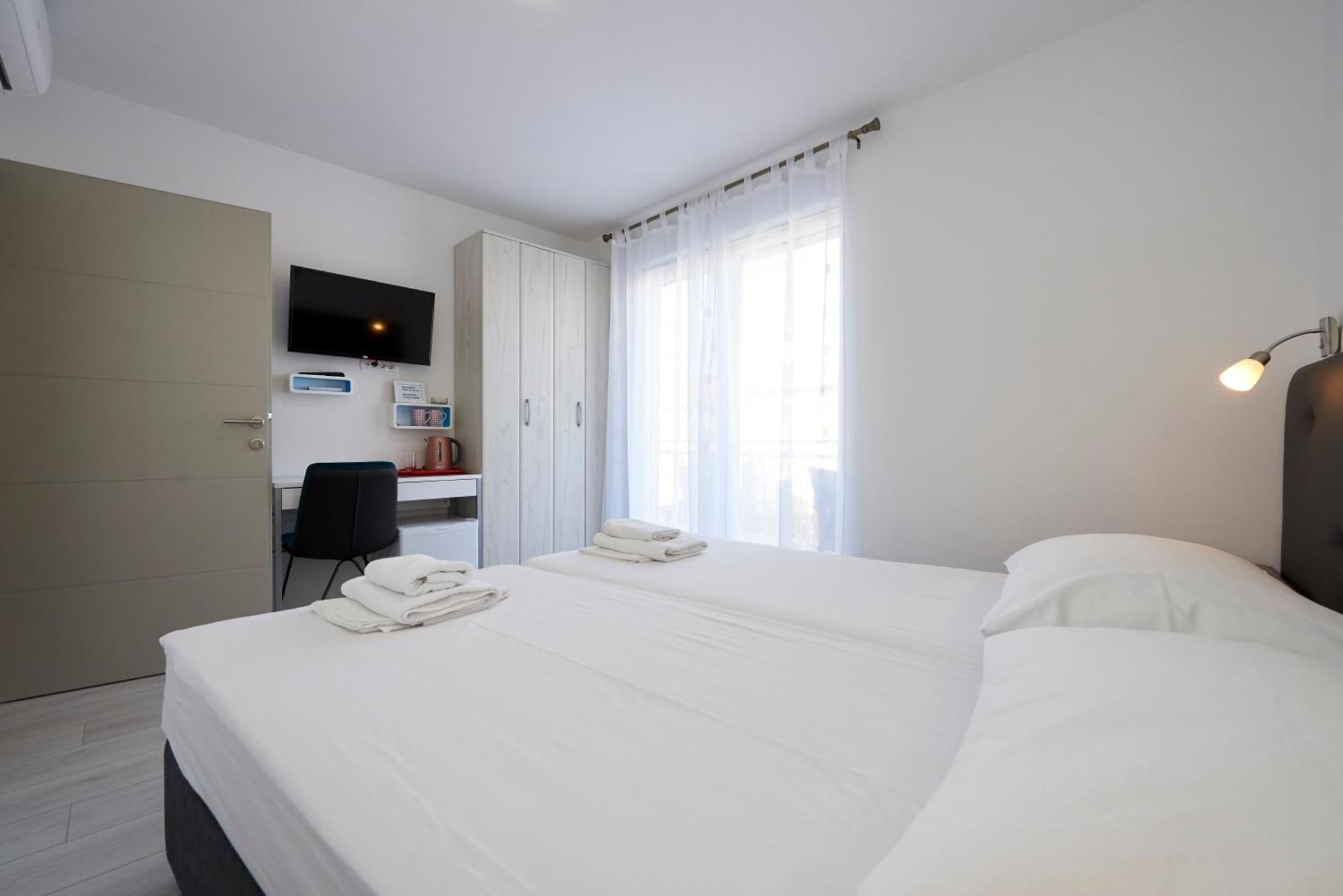 Apartments & Rooms Zaja Trogir Værelse billede