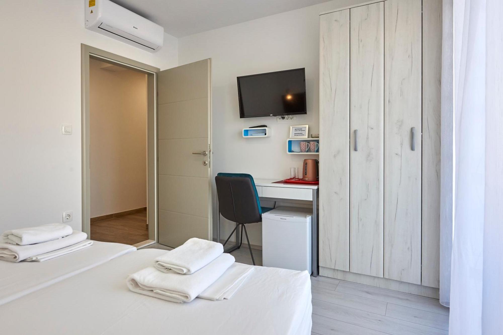 Apartments & Rooms Zaja Trogir Værelse billede