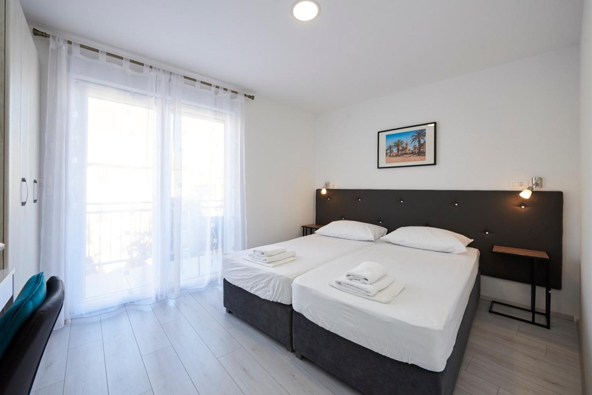 Apartments & Rooms Zaja Trogir Værelse billede