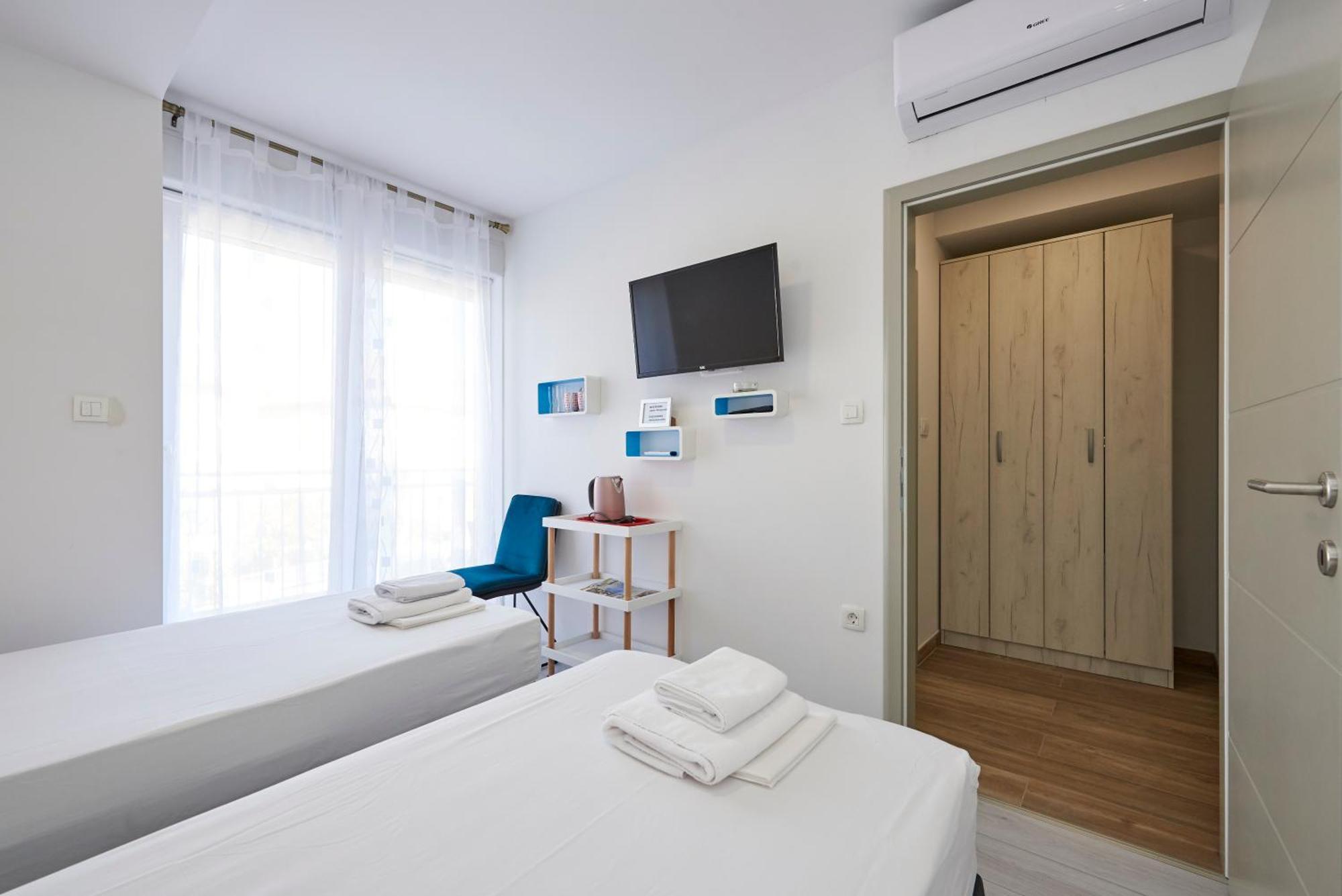 Apartments & Rooms Zaja Trogir Værelse billede