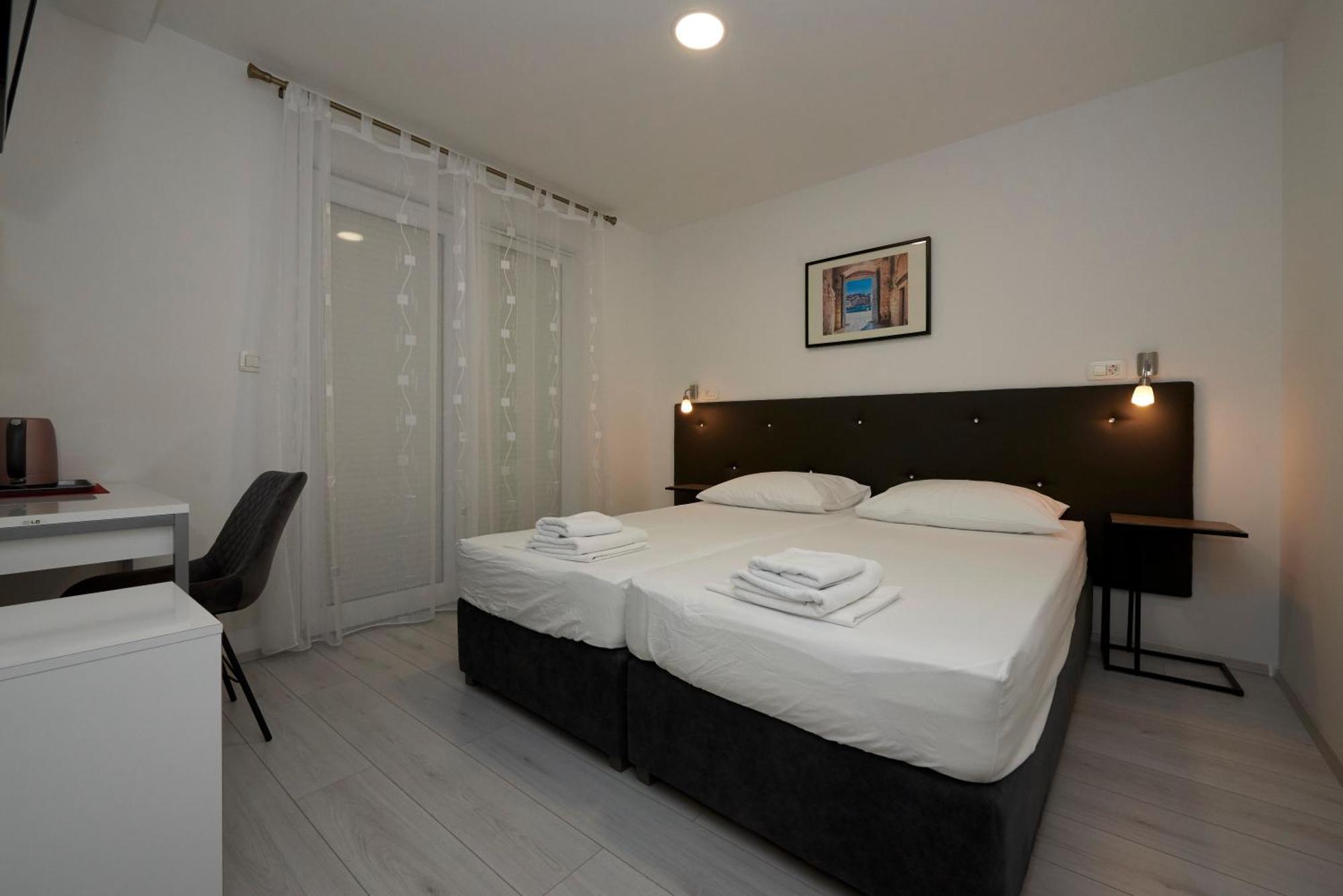 Apartments & Rooms Zaja Trogir Værelse billede