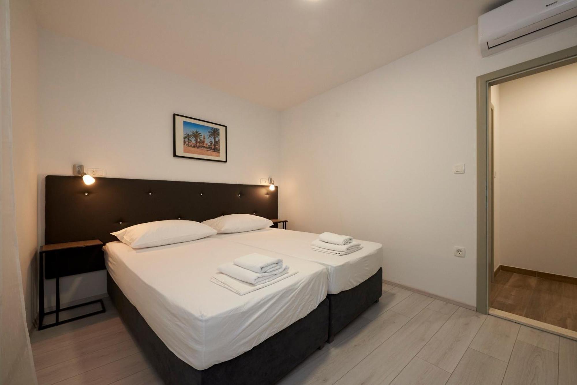 Apartments & Rooms Zaja Trogir Værelse billede