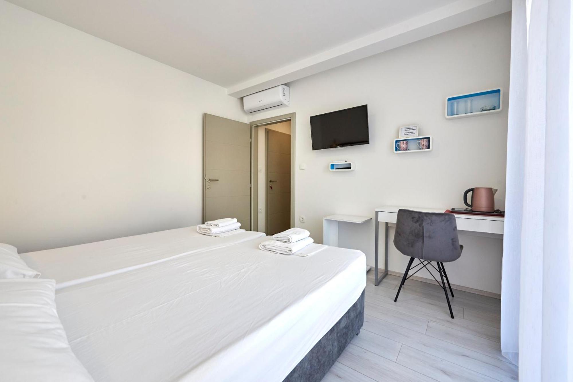 Apartments & Rooms Zaja Trogir Værelse billede