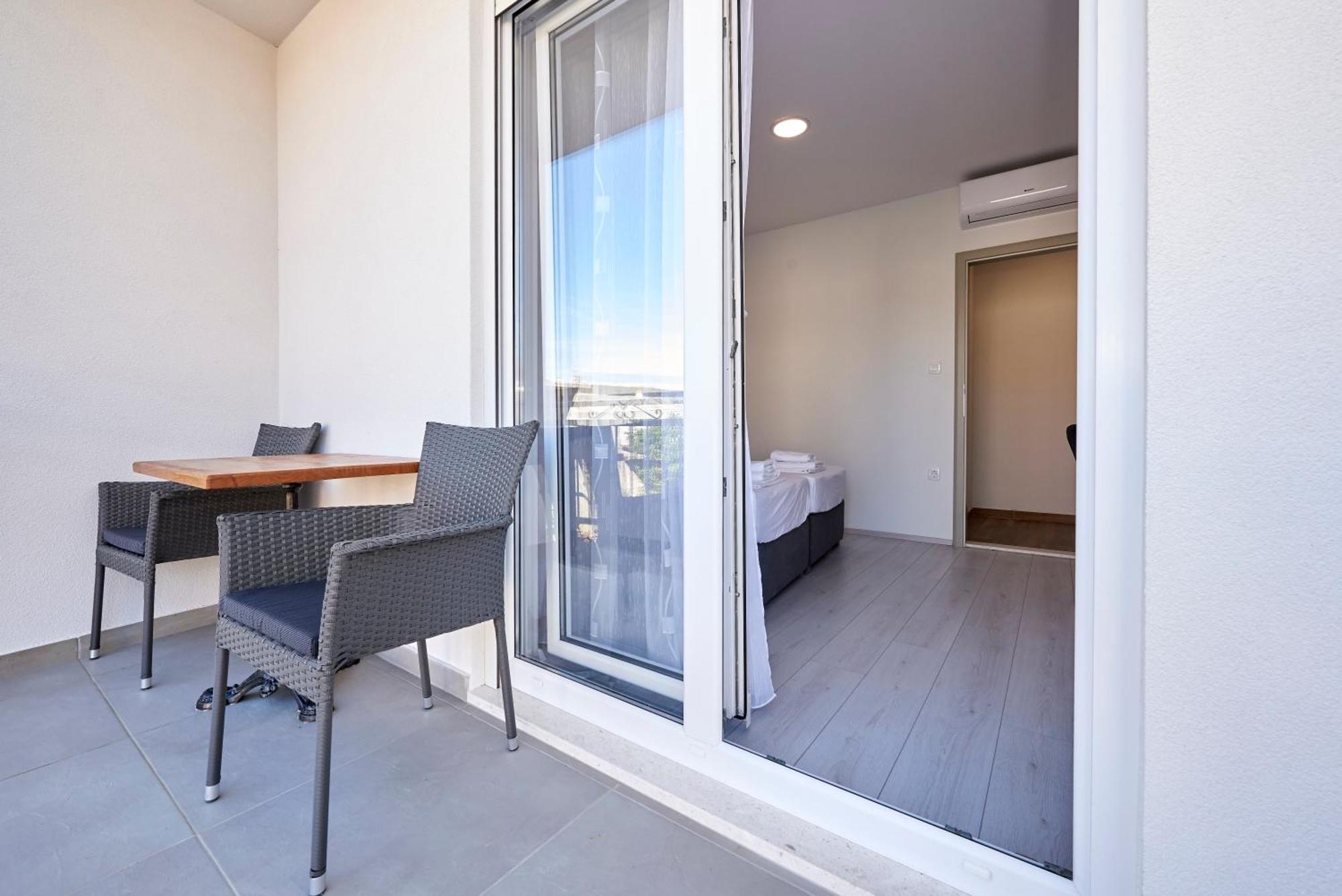 Apartments & Rooms Zaja Trogir Værelse billede