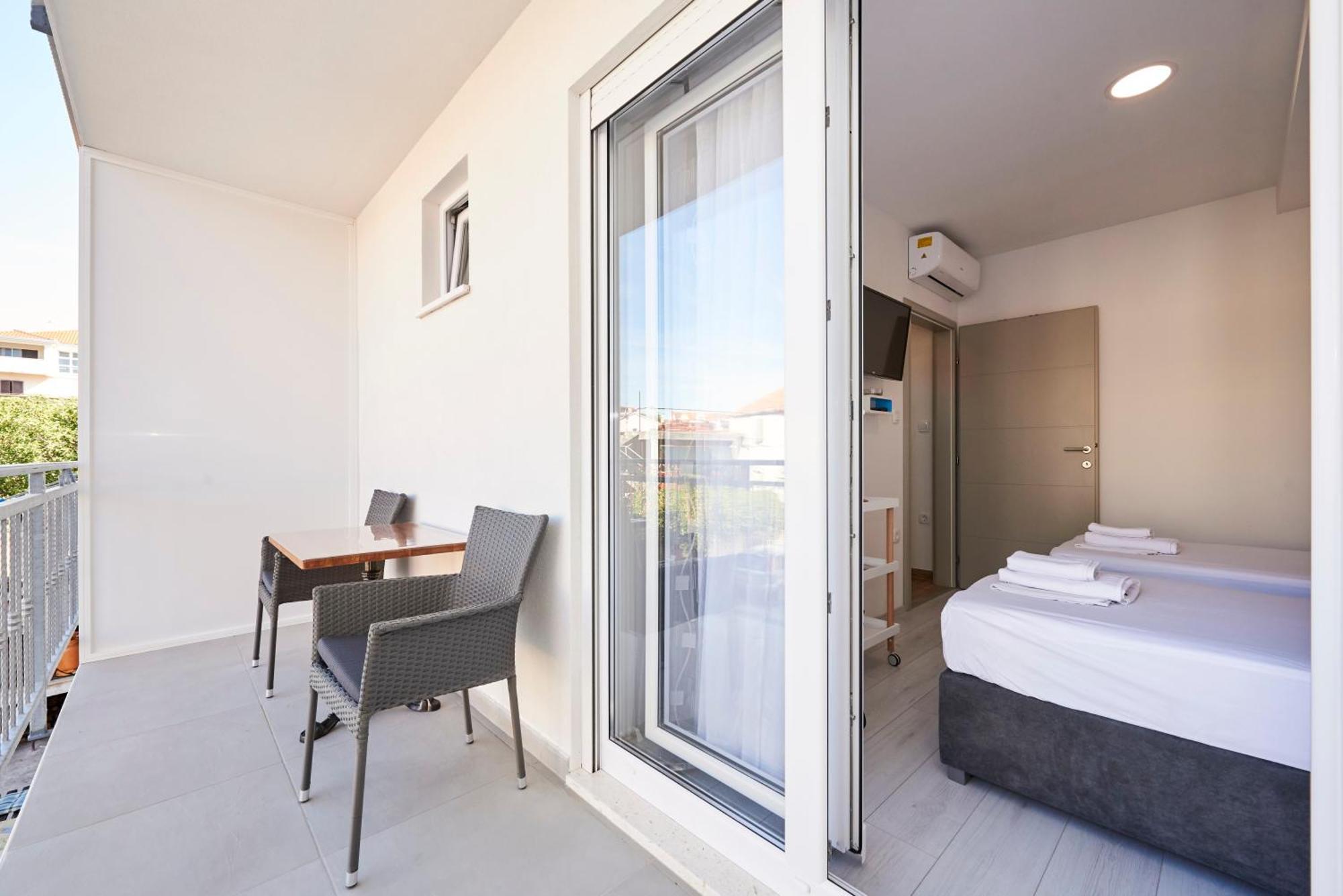 Apartments & Rooms Zaja Trogir Værelse billede