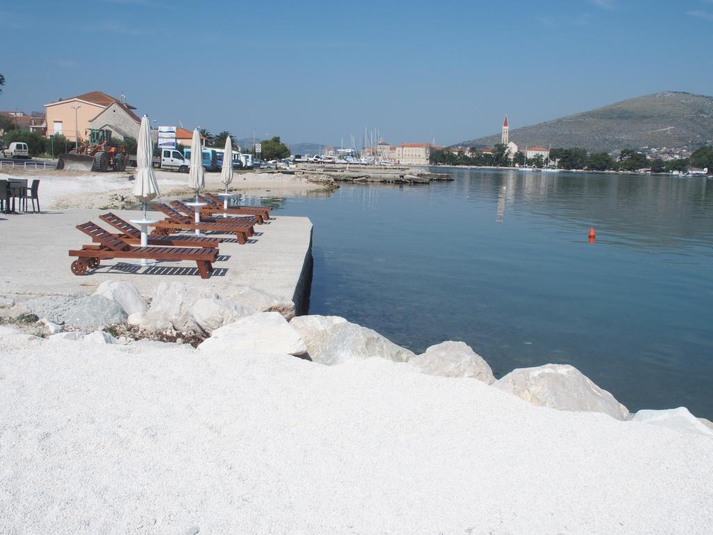 Apartments & Rooms Zaja Trogir Værelse billede